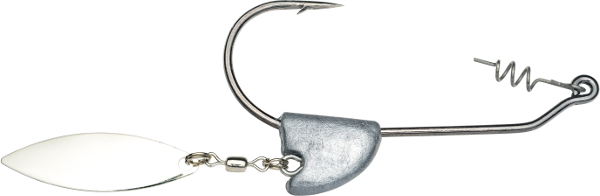 Strike King Tour Grade Belly Blade - NEW HARD BAIT