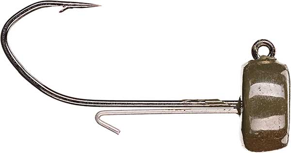Strike King Tour Grade Weedless Ned Rig Jighead - NEW IN JIGHEADS