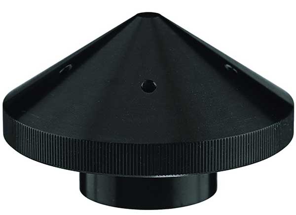 T-H Marine G-Force Eliminator Trolling Motor Prop Nut - NOW STOCKING