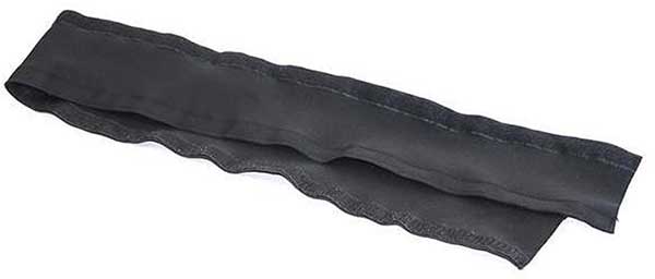 T-H Marine G-Force Troll Jacket Trolling Motor Cable Organizer Sleeve - NEW IN BOATING