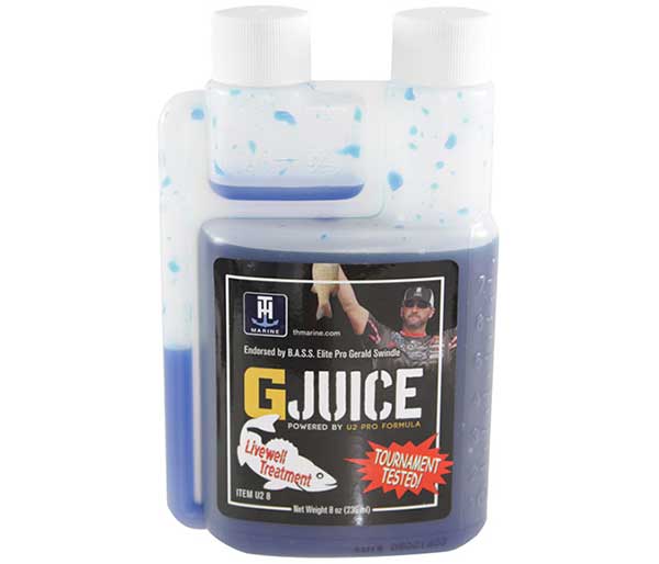 T-H Marine G-Juice Freshwater Fish Care - NOW STOCKING