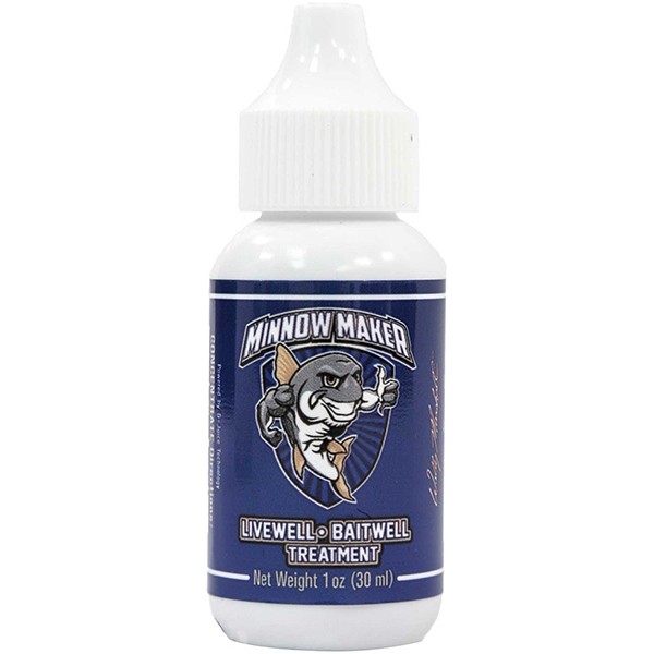 T-H Marine Minnow Maker Livewell Treatment - NEW IN TOOLS & ACCESSORIES
