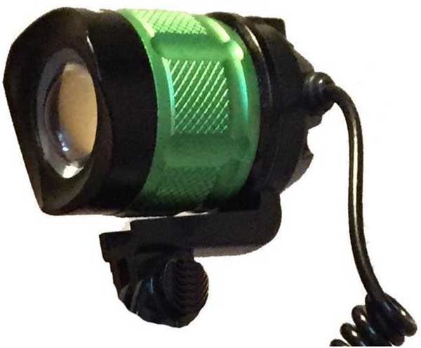 T-H Marine YOLOtek POWERlight Solo - NOW STOCKING