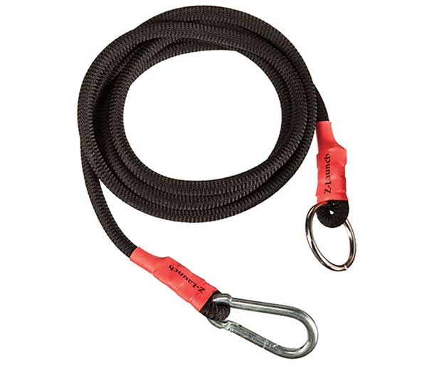 T-H Marine Z-Launch Watercraft Launch Cord - NOW STOCKING