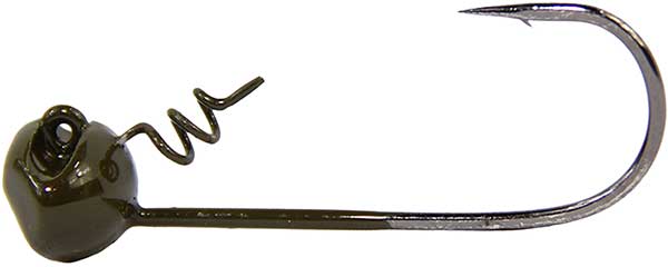Tackle HD MF Shakey Head Jighead - NOW AVAILABLE
