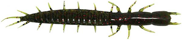 Tackle HD Hellgrammite - NOW AVAILABLE