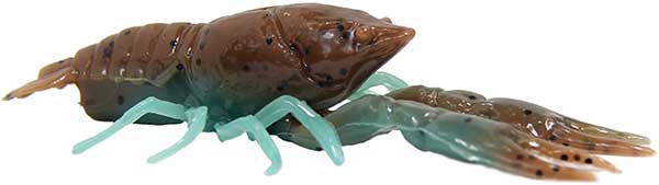 Tackle HD Hi-Def Craw - NOW AVAILABLE