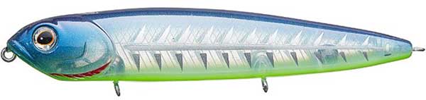 Teckel Kicknocker - NEW HARD BAIT