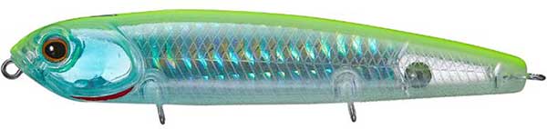 Teckel Kicknocker Pup - NEW HARD BAIT
