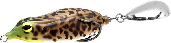 Teckel Maracker Frog - BACK IN STOCK
