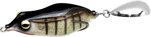 Teckel Maracker Frog - NEW FROG