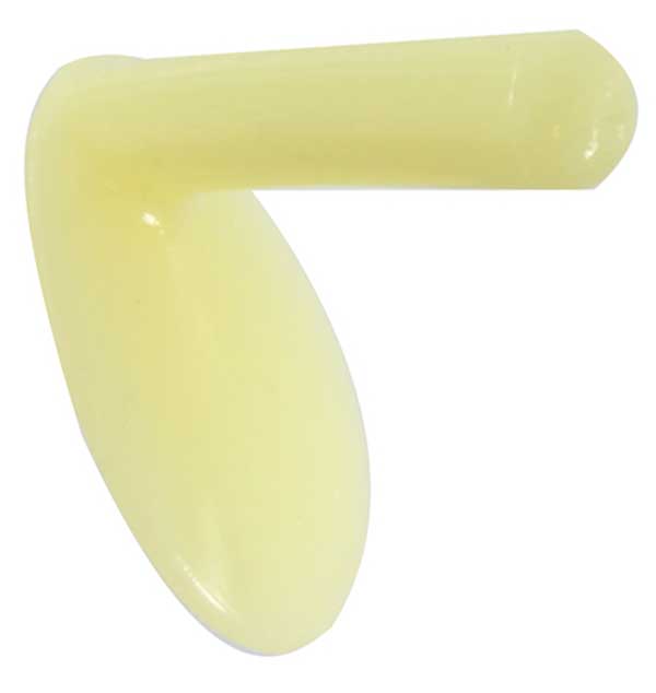 Teckel Sprinker Frog Spare Tails - NOW STOCKING