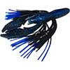 Whiskers Series Hy-Brid Craw Rattling