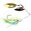 X-Change Blade Double Willow Spinnerbait