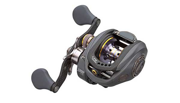 Lew's Tournament Pro G Speed Spool LFS Baitcast Reel - NOW IN STOCK