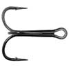 UltraPoint KVD Elite Round Bend Treble Hook TR58NP-BN