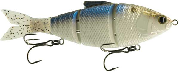 6th Sense Trace 5-inch Sw