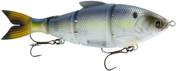 6th Sense Trace 6-inch Sw