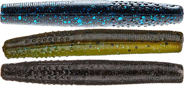Z-Man Finesse TRD - NEW COLORS