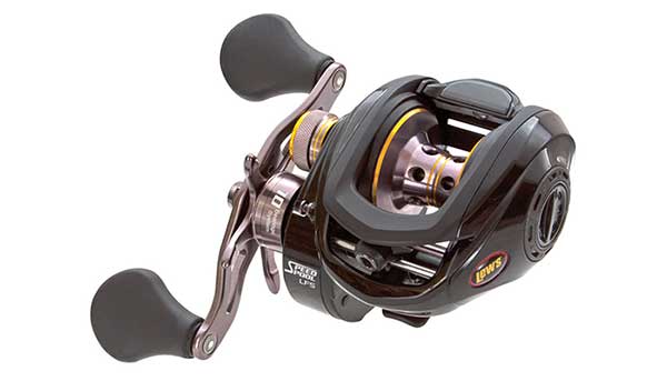 Lew's Tournament MB Speed Spool LFS Baitcast Reel - FULL SELECTION