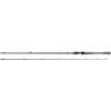 Tatula Elite Series Takahiro Omori Texas Rig/Finesse Jig Casting Rod