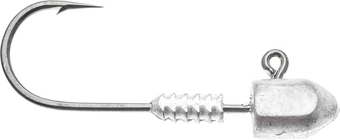 Z-Man TT Lures HeadlockZ HD Jighead - NEW SIZE AVAILABLE 