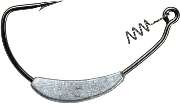 6th Sense Keel Weighted Hook - NOW AVAILABLE