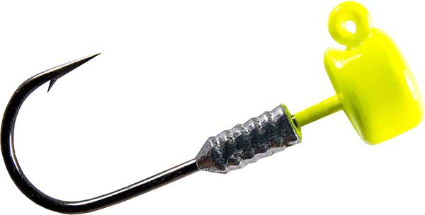 Z-Man TT Lures NedlockZ HD Jighead - MORE COLORS
