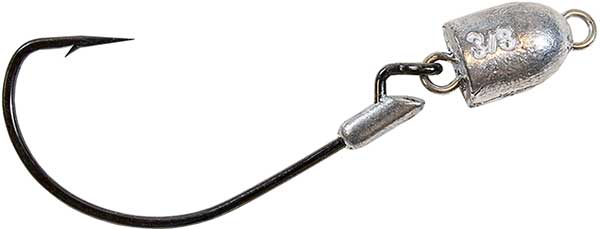 Z-Man TT Lures SnakelockZ Jigheads - NEW JIGHEAD