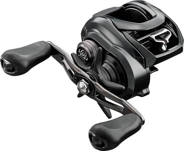 Daiwa Tatula 300 TWS Baitcasting Reel - NEW IN REELS