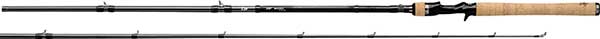 Daiwa Tatula Bass Casting Rods - NEW RODS