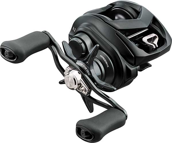 Daiwa Tatula 80 TWS Baitcasting Reel - NEW IN REELS