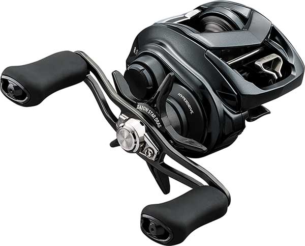 Daiwa Tatula SV 70 TWS Baitcasting Reel - NEW IN REELS