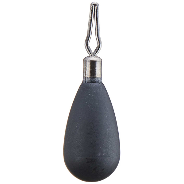 6th Sense Divine Tear Drop Shot Tungsten Weight - NOW AVAILABLE