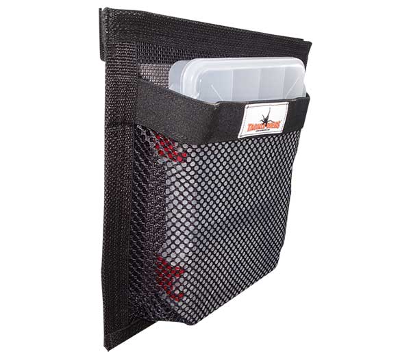 TackleWebs Hook & Loop Adhesive V Series Pocket - NOW STOCKING
