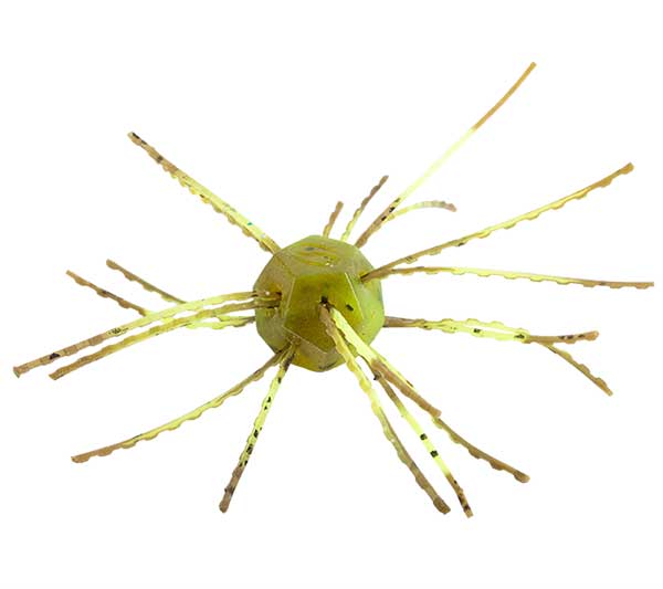 Strike King Tumbleweed Fl