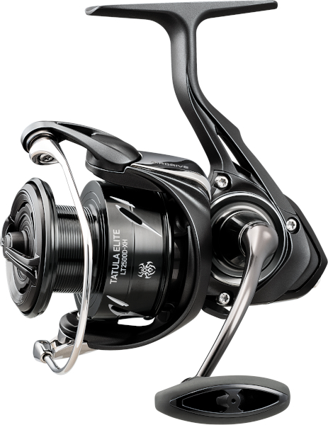 Daiwa Tatula Elite Spinni