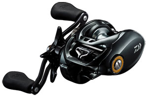 Daiwa Tatula SV TWS Baitcasting Reel - NEW REEL