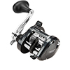 Tekota A Star Drag Conventional Reel