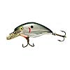 Poe's Timber Tiger - New Sexy Shad & Chartreuse Shad