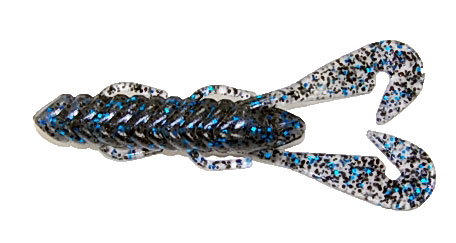 NEW!!! Gambler Burner Craw