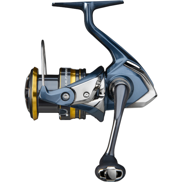 Shimano Ultegra FC Front Drag Spinning Reel - NOW AVAILABLE