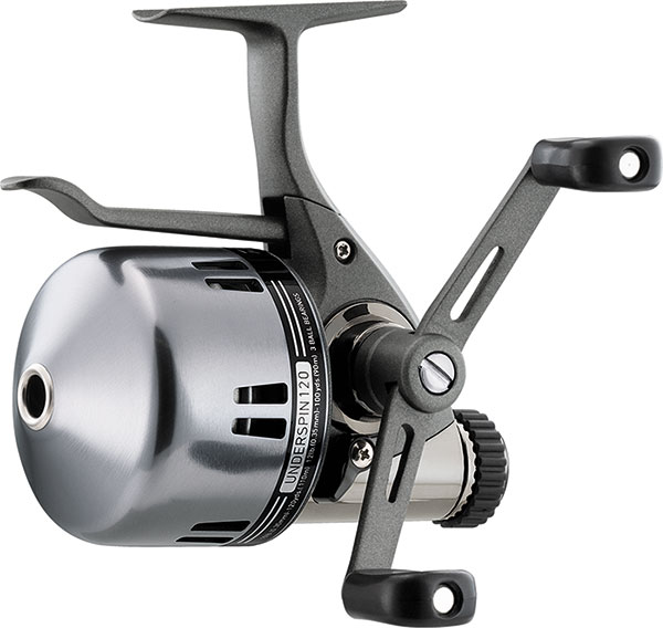 Daiwa Underspin Spincast 