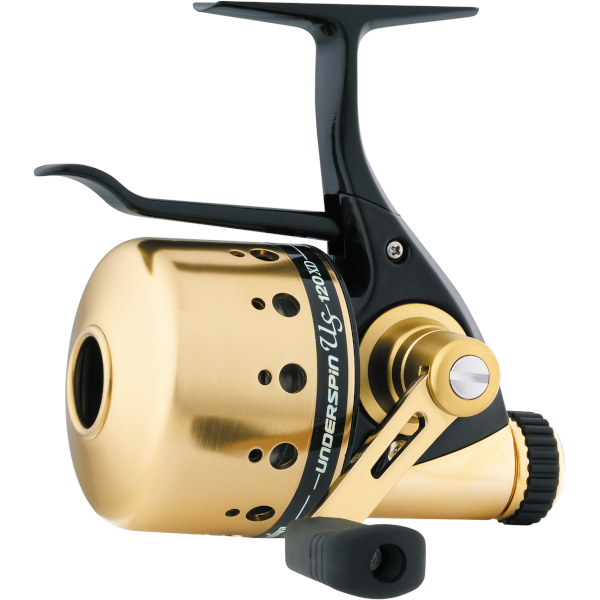 Daiwa Underspin US XD Spincast Reel - NOW AVAILABLE