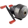 Ugly Stik Tuff Spincast Reel