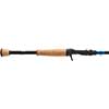 Virtus Blue Diamond Casting Rods