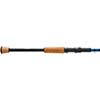 Virtus Blue Diamond Spinning Rod