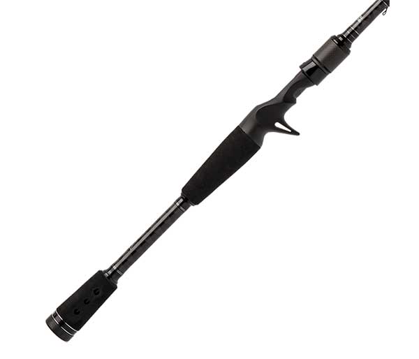 Abu Garcia Villain 2.0 Series Rods - 30% Off Sale