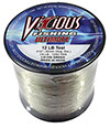 Ultimate Monofilament Line Lo-Vis Green