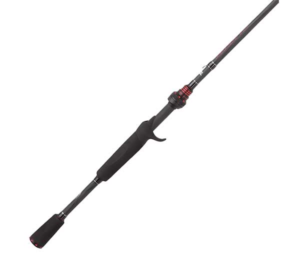 Abu Garcia Vendetta Series Rods - 30% Off Sale